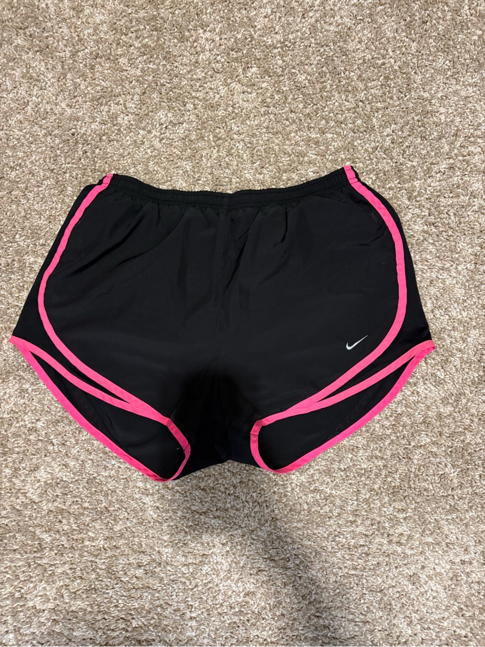 Nike Athletic Shorts